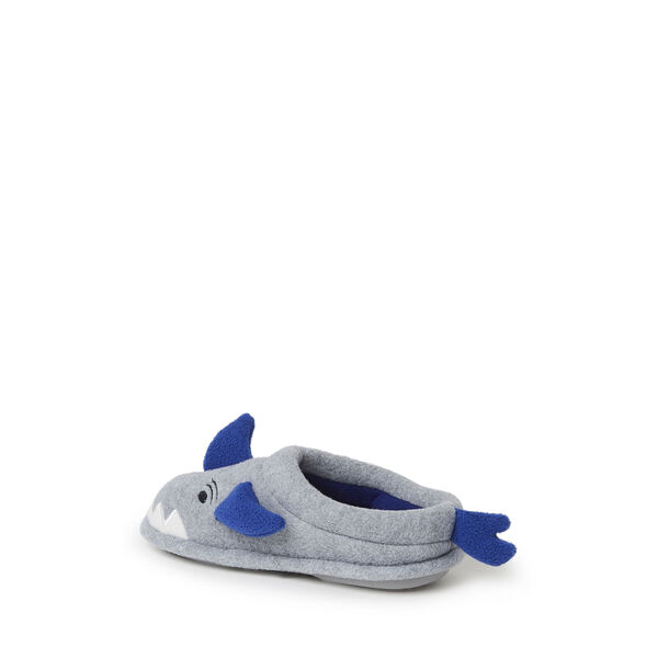 Dearfoams Kids Peyton Animal Clog Slipper