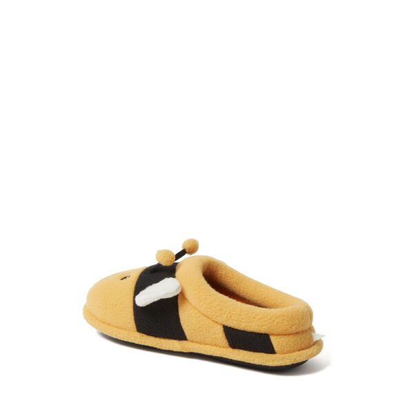 Dearfoams Kids Peyton Animal Clog Slipper