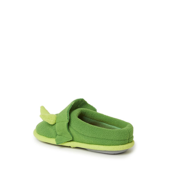 Dearfoams Kids Peyton Animal Clog Slipper
