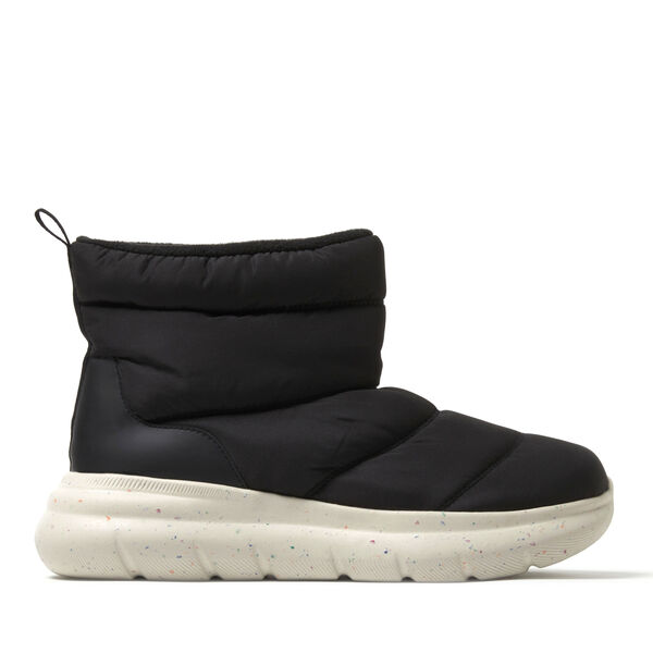 Dearfoams Men's Texoma Bootie With Regnr8