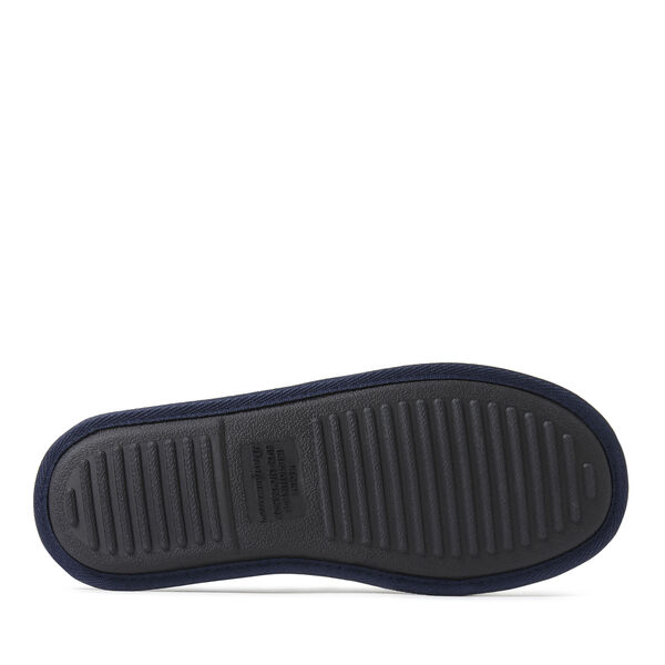 Dearfoams Men's Wedding Slipper