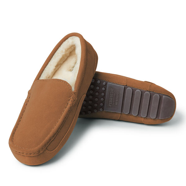 Dearfoams The Cuddle Up By The Fireside Set