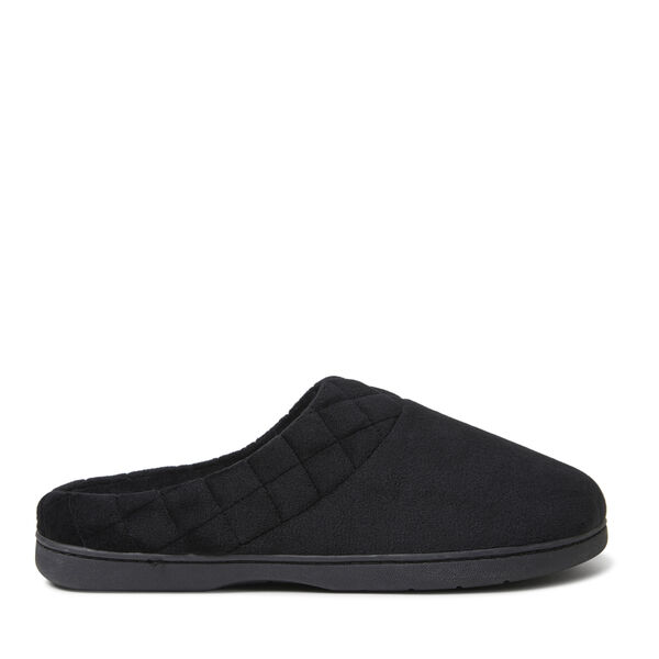 Dearfoams Women's Darcy Velour Clog