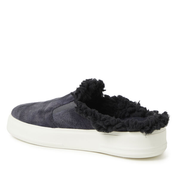 Dearfoams Women's Everly Sport Foam Mule