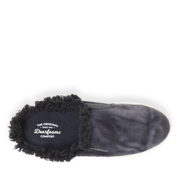 Dearfoams Women's Everly Sport Foam Mule