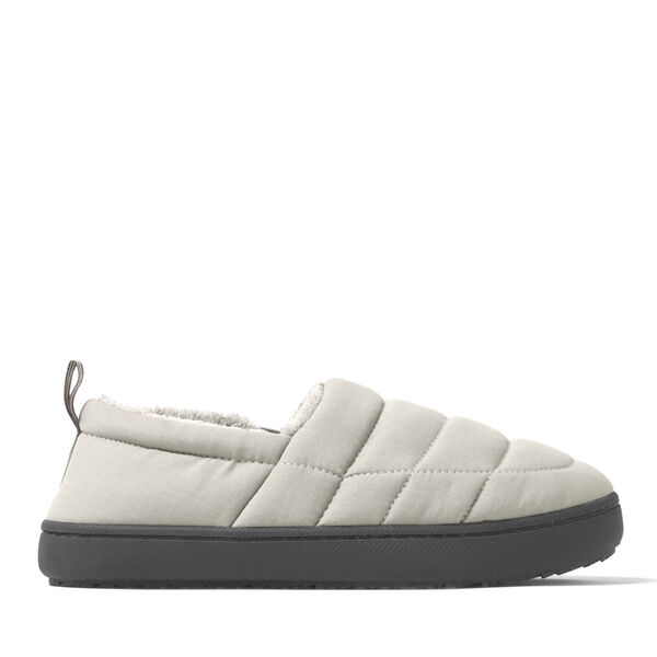 Dearfoams Women's Fern Ripstop Closed Back
