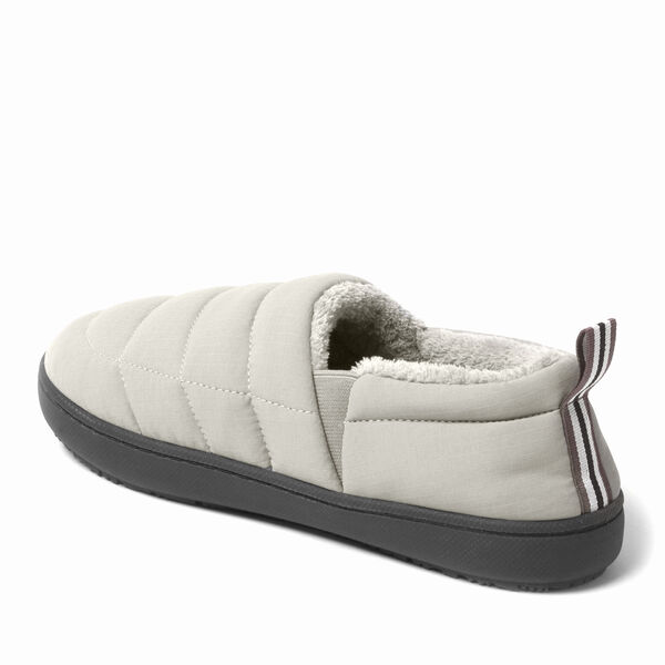 Dearfoams Women's Fern Ripstop Closed Back