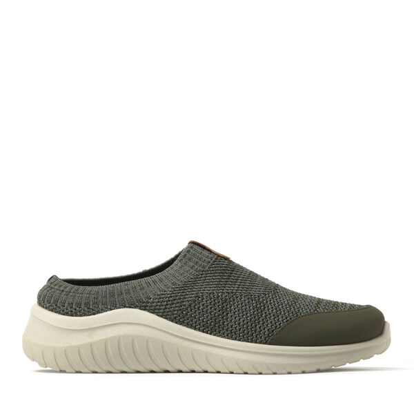 Dearfoams Women's Gracie Sport Knit Clog