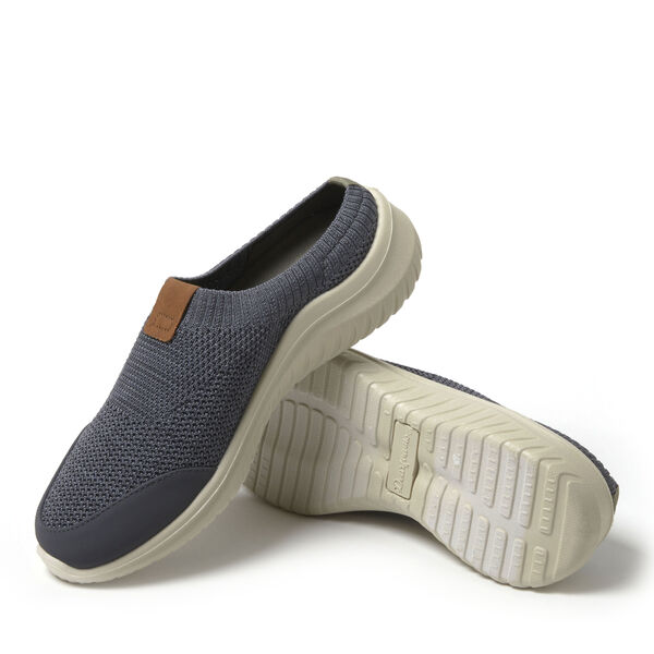 Dearfoams Women's Gracie Sport Knit Clog