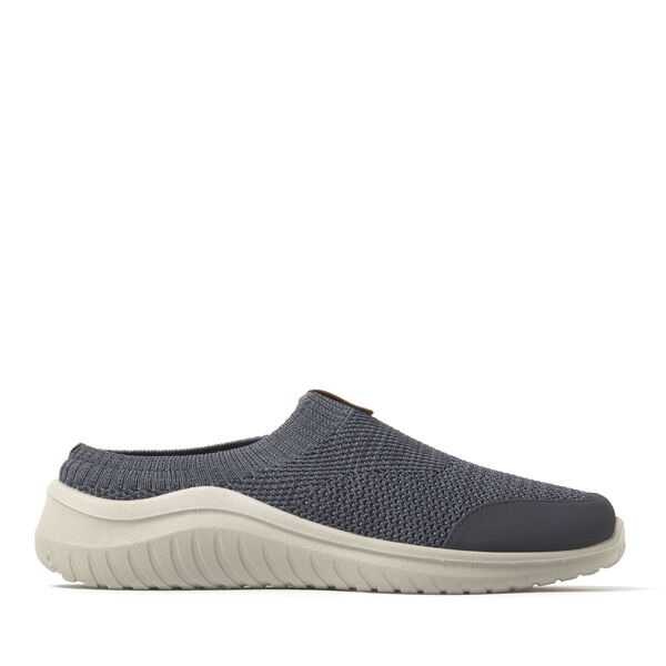 Dearfoams Women's Gracie Sport Knit Clog