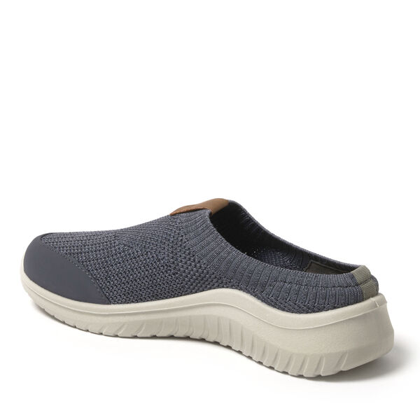 Dearfoams Women's Gracie Sport Knit Clog
