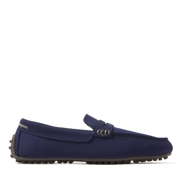 Dearfoams Women's Hazel Stretch Knit Loafer