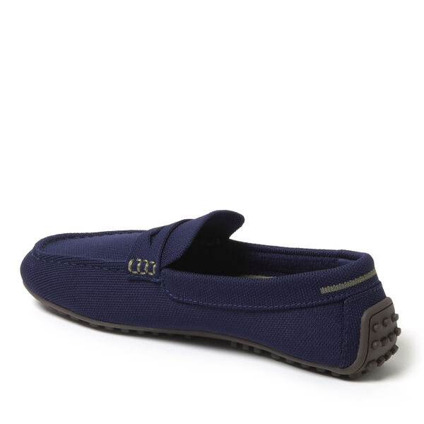 Dearfoams Women's Hazel Stretch Knit Loafer