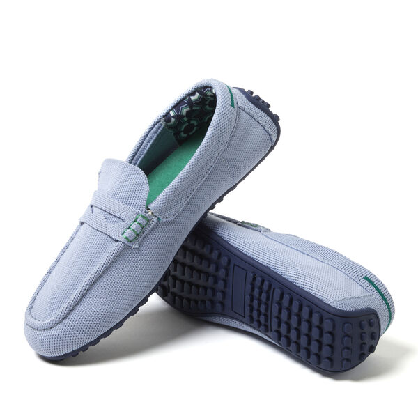 Dearfoams Women's Hazel Stretch Knit Loafer