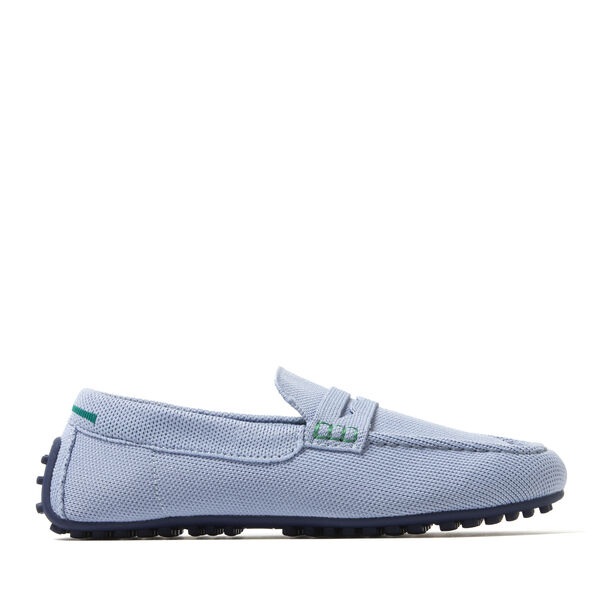 Dearfoams Women's Hazel Stretch Knit Loafer