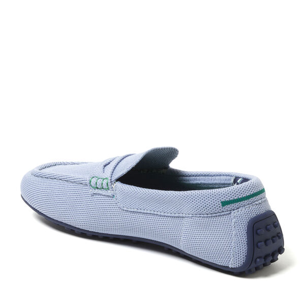 Dearfoams Women's Hazel Stretch Knit Loafer