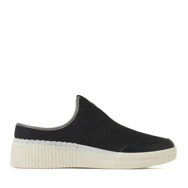 Dearfoams Women's Lila Mule Sneaker