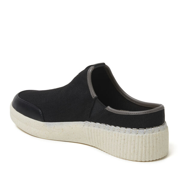 Dearfoams Women's Lila Mule Sneaker