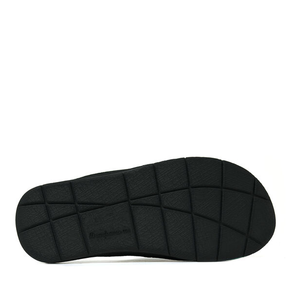 Dearfoams Women's Mickey Terry Slide
