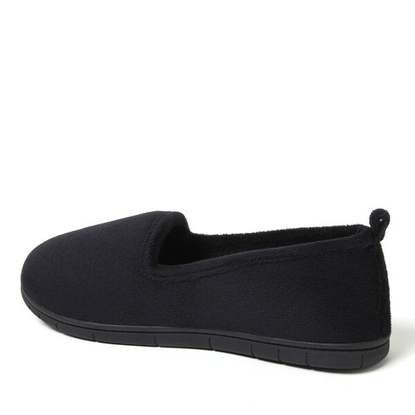 Dearfoams Women's Rachel Velour Closed Back