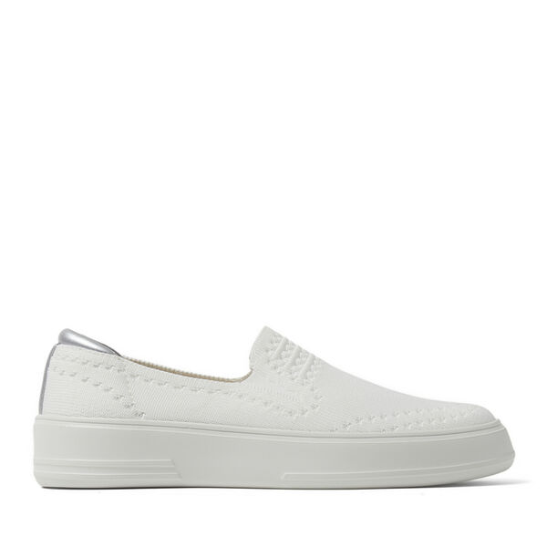Dearfoams Women's Sophie Slip-On Sneaker