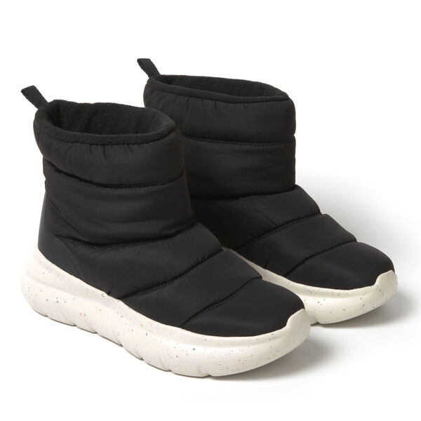 Dearfoams Women's Texoma Bootie With Regnr8