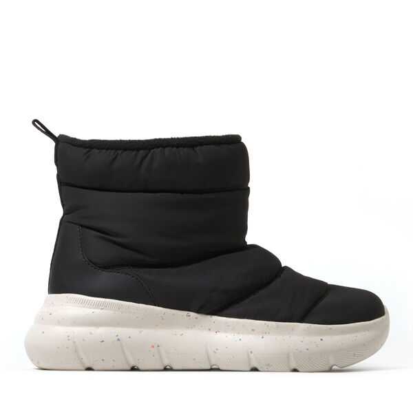 Dearfoams Women's Texoma Bootie With Regnr8