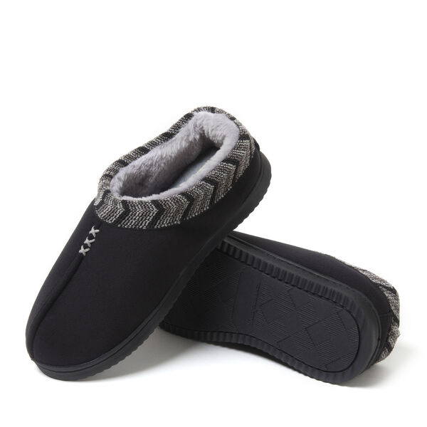 Dearfoams Women's Wren High Vamp Clog