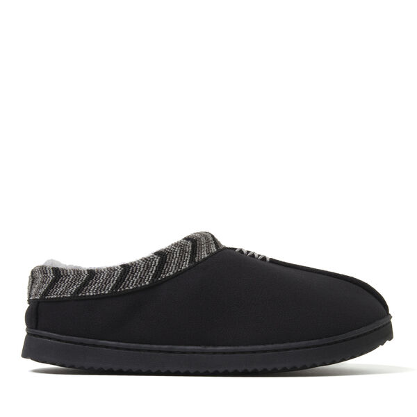 Dearfoams Women's Wren High Vamp Clog