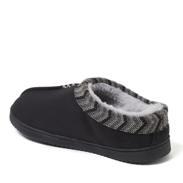 Dearfoams Women's Wren High Vamp Clog