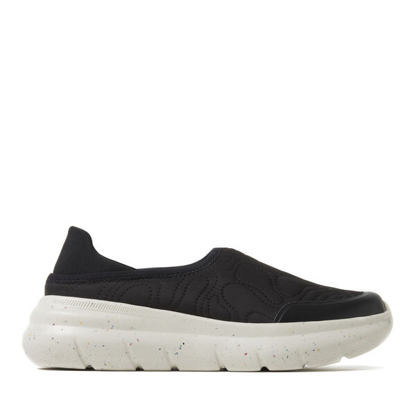 Dearfoams Men's Knox ReGrind Lightweight Slip-On With Energy Return Technology