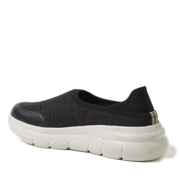 Dearfoams Men's Knox ReGrind Lightweight Slip-On With Energy Return Technology