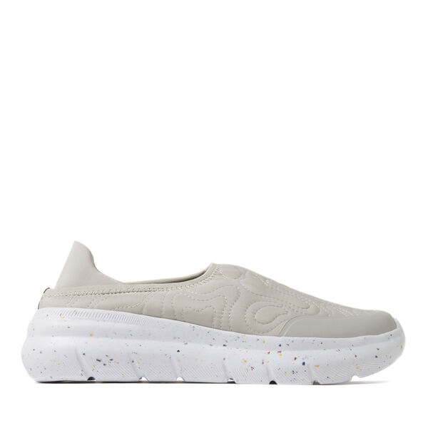 Dearfoams Men's Knox ReGrind Lightweight Slip-On With Energy Return Technology