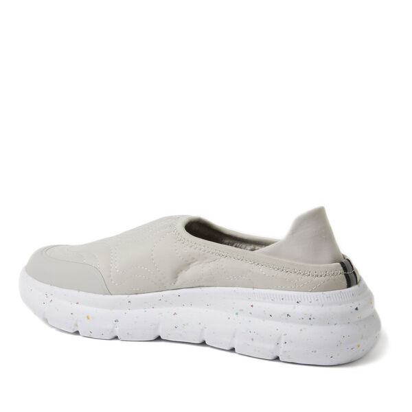 Dearfoams Men's Knox ReGrind Lightweight Slip-On With Energy Return Technology