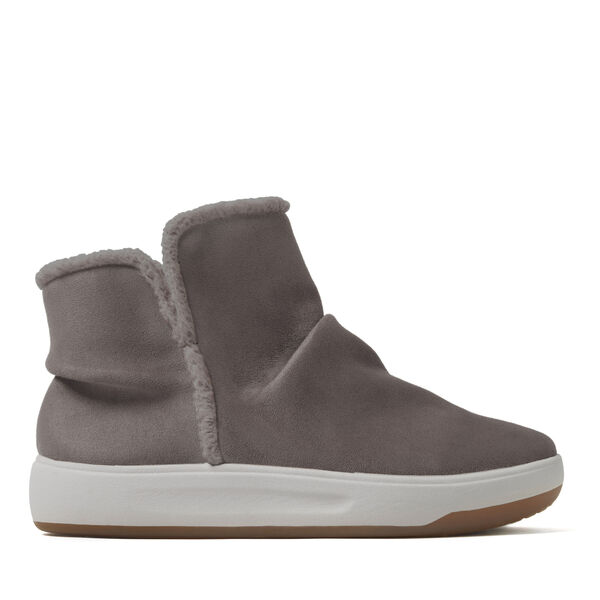 Dearfoams Women's Pine Water-Resistant Energy Return Boot