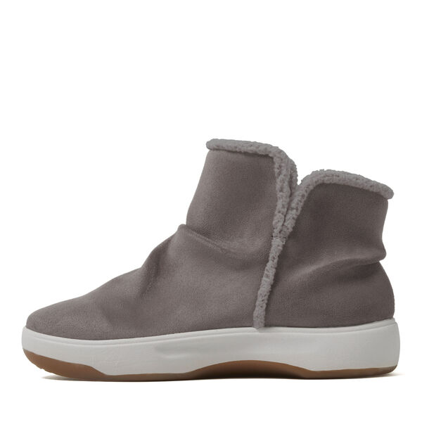 Dearfoams Women's Pine Water-Resistant Energy Return Boot