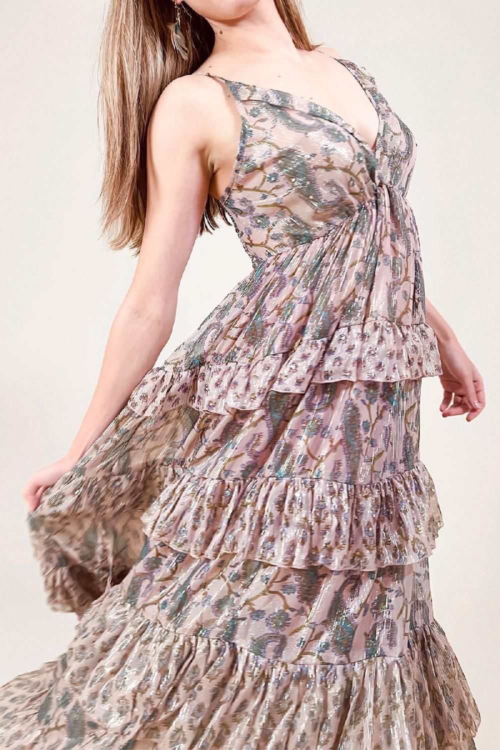 Debbie Katz Adelle Dress