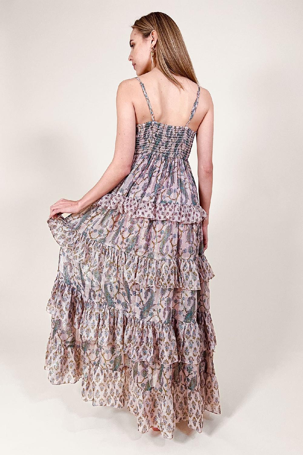 Debbie Katz Adelle Dress