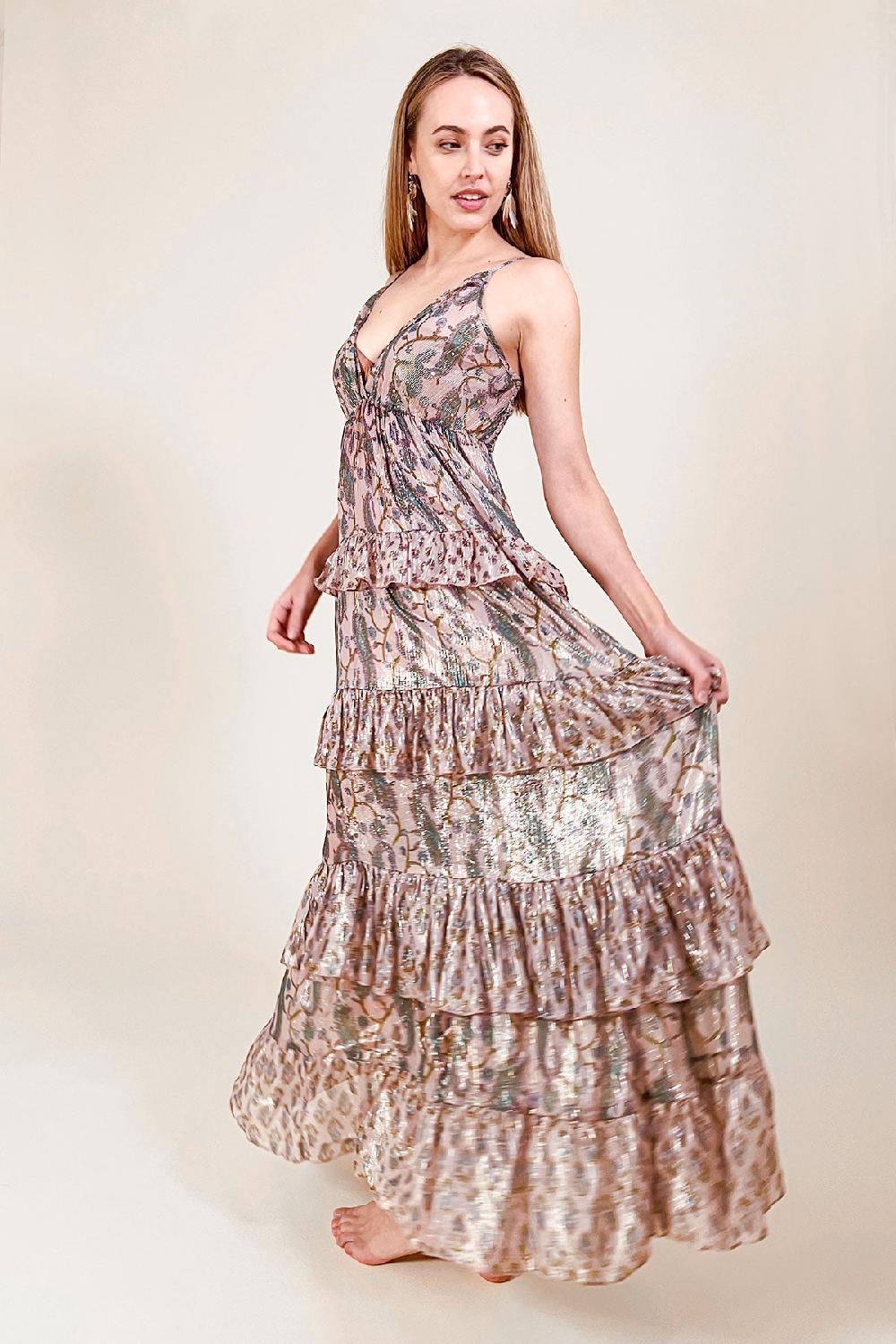 debbie katz Adelle Dress