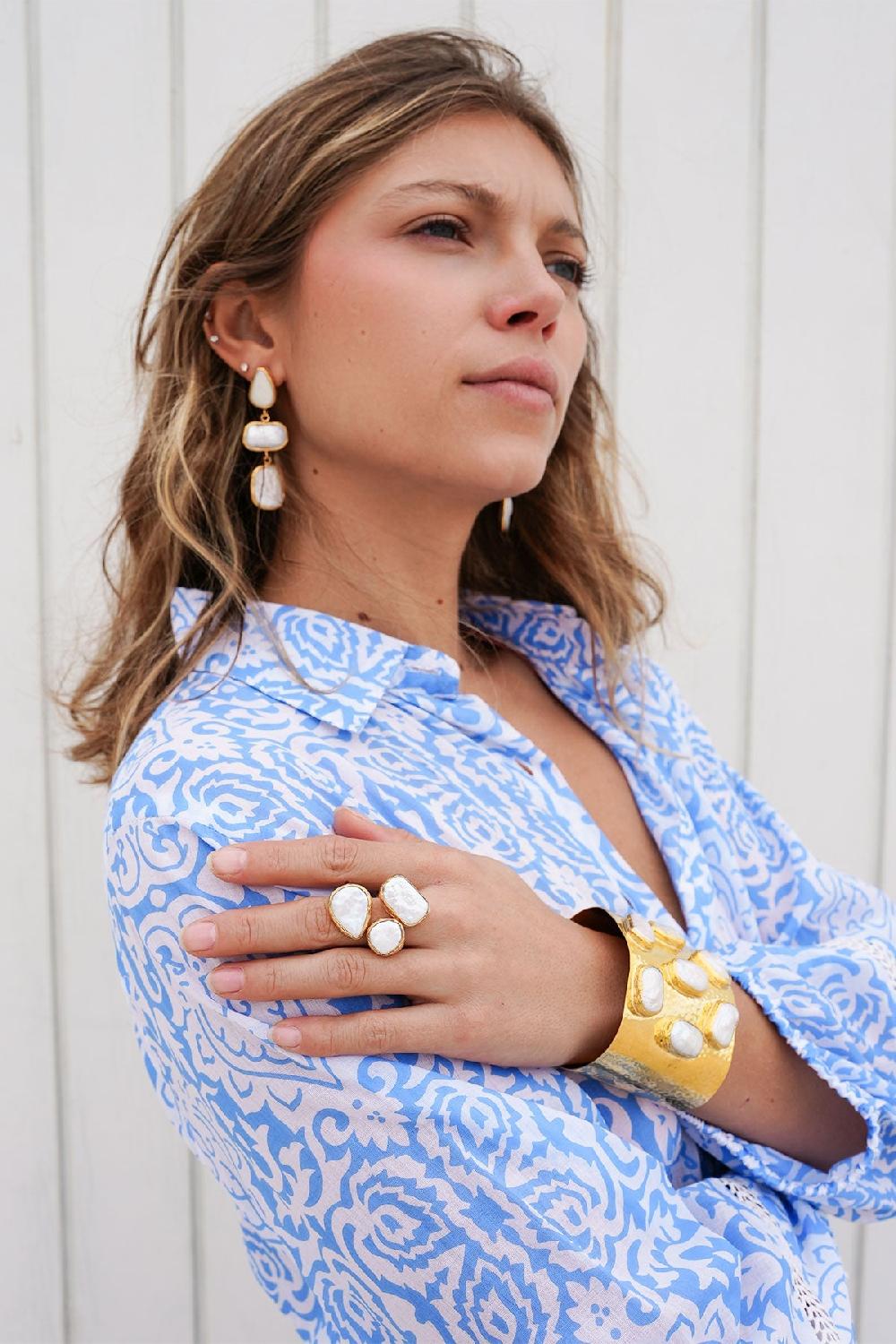 Debbie Katz Aida MOP