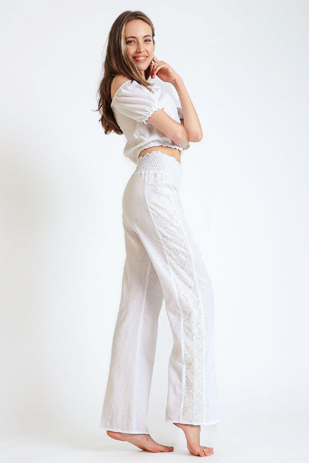 Debbie Katz Akira Pant