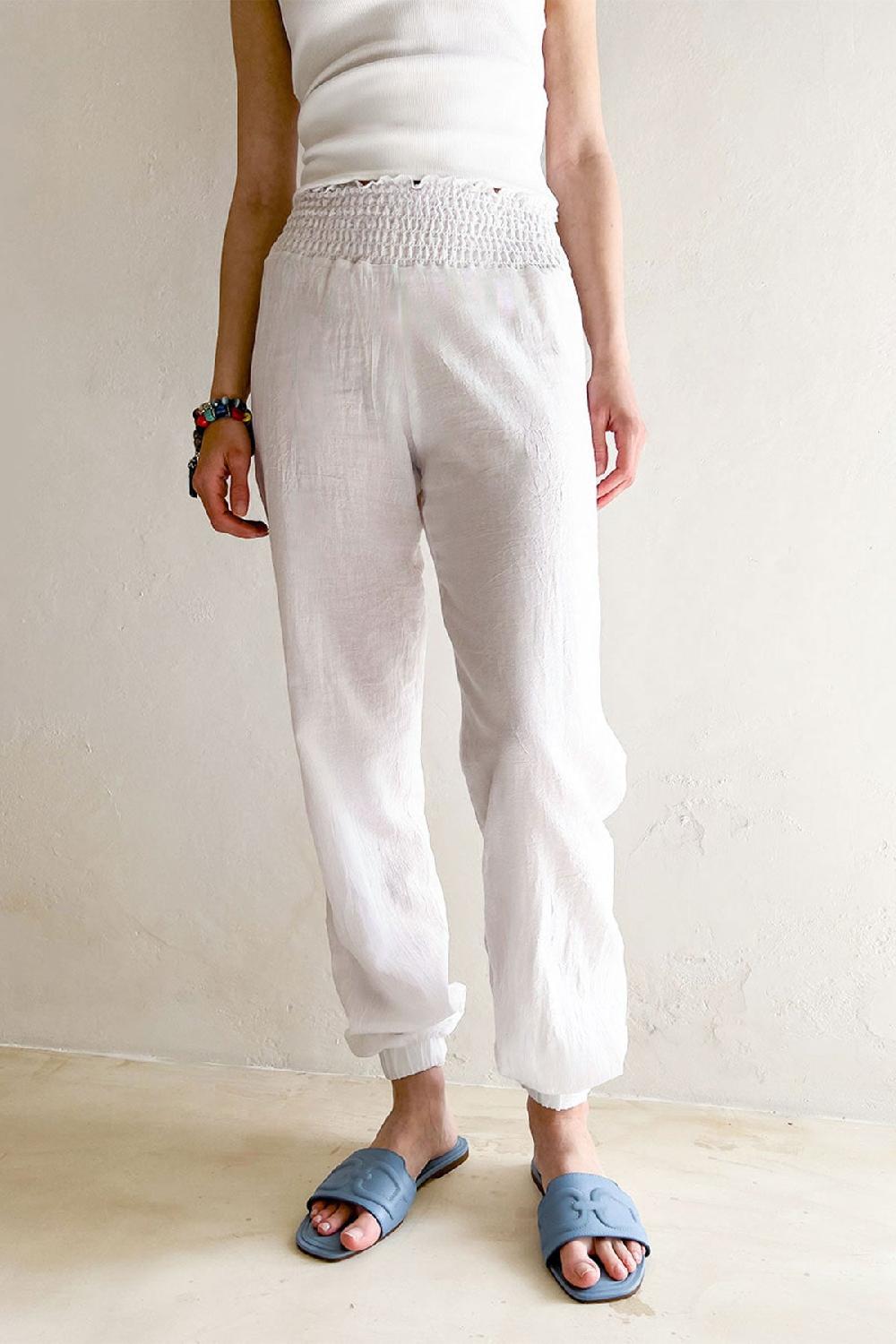 Debbie Katz Alessia Pant