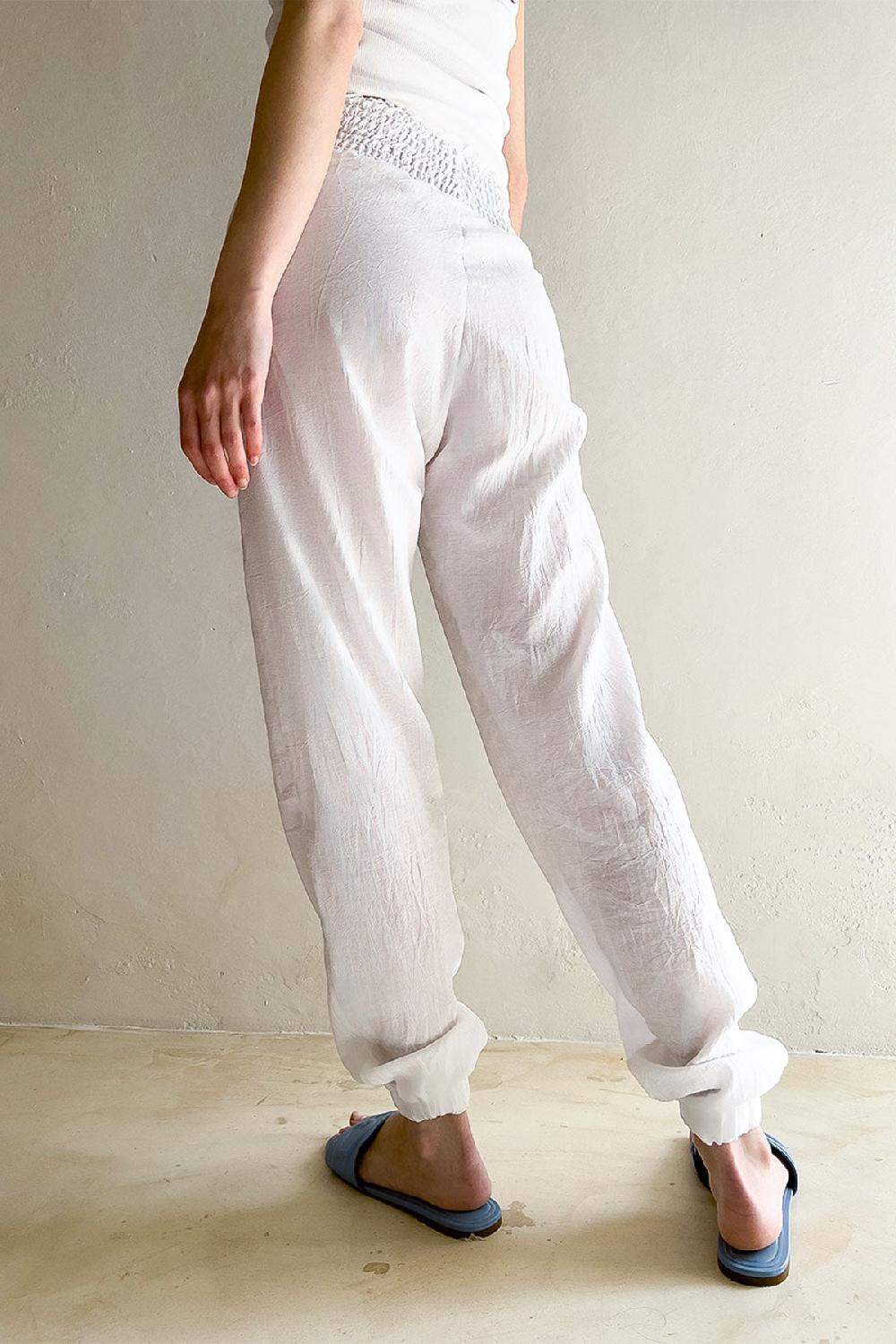 Debbie Katz Alessia Pant