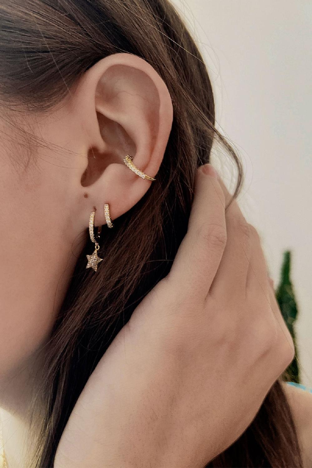 Debbie Katz Amy (Gold)