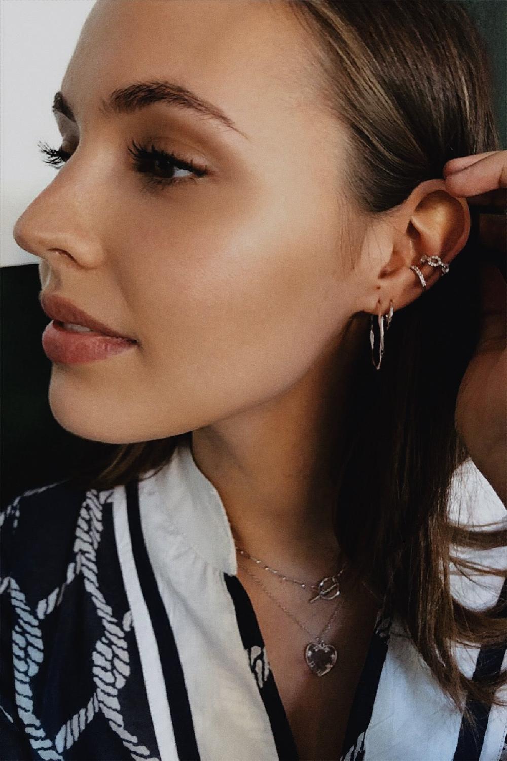 Debbie Katz Amy (Silver)