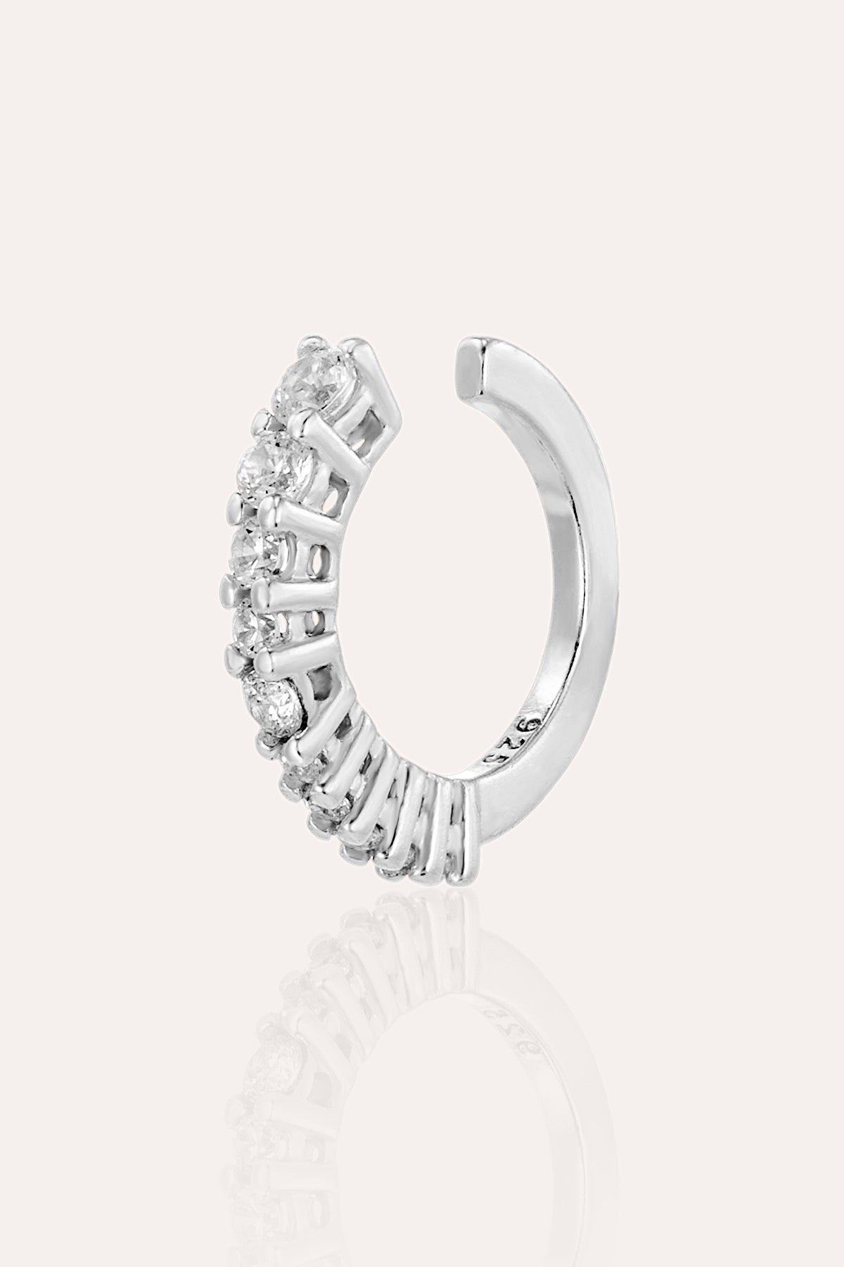 Debbie Katz Amy (Silver)