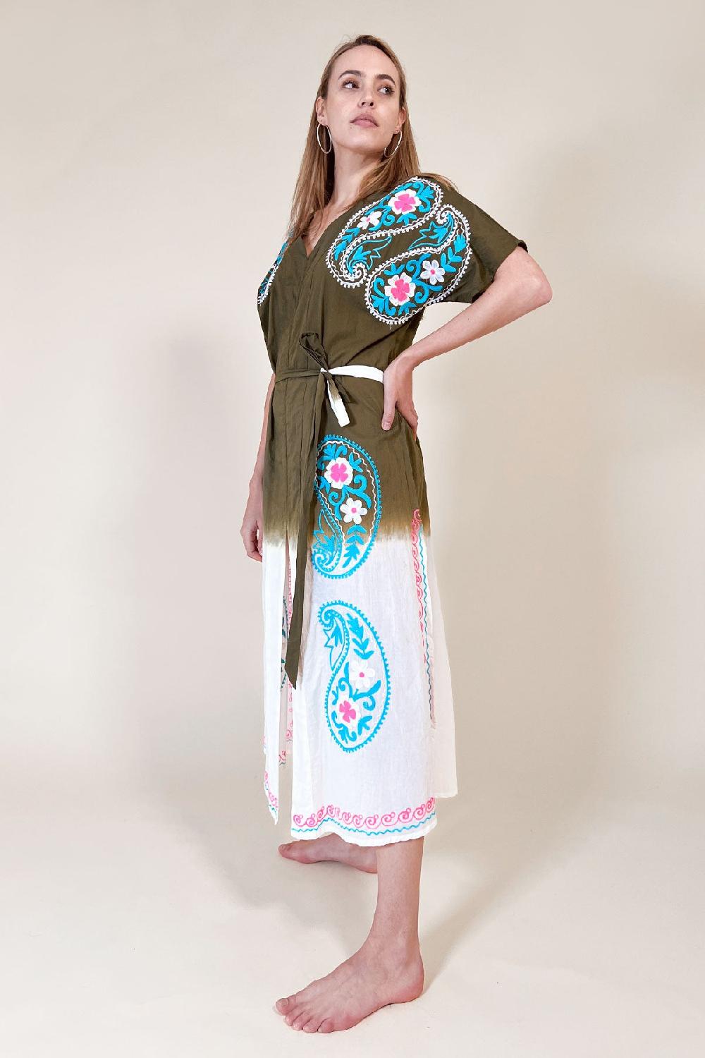 Debbie Katz Anais Dress