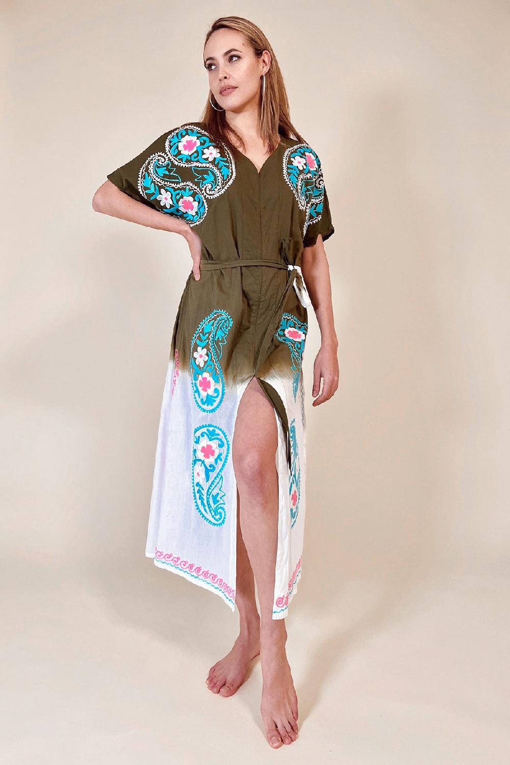 Debbie Katz Anais Dress