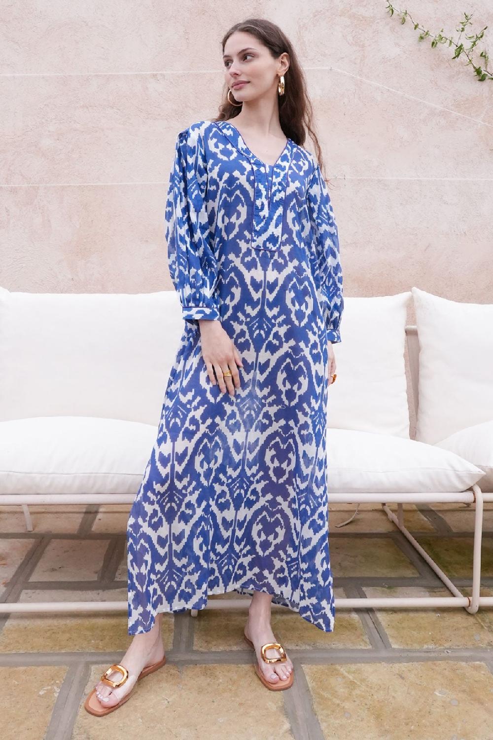 Debbie Katz Apolina Tunic