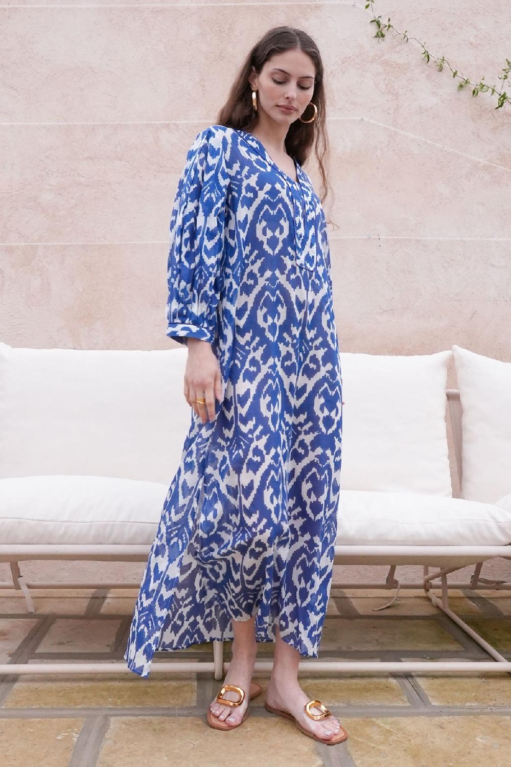 debbie katz Apolina Tunic